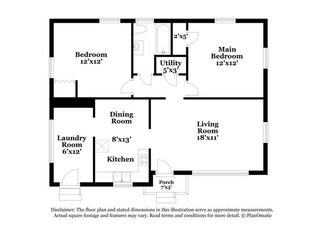 Photo - 3004 Forestdale Blvd