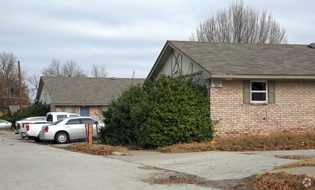 Photo - Atlanta Apartments