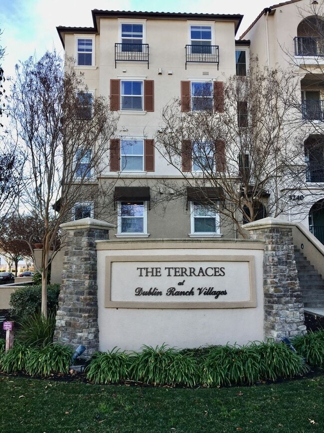 Building Photo - DUBLIN RANCH THE TERRACES 4th Floor 3br. 2ba., Gated Underground Parking! Unit 401