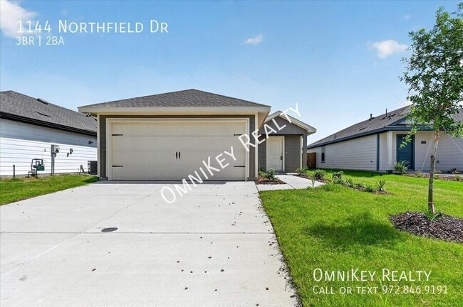 Building Photo - 1144 Northfield Dr