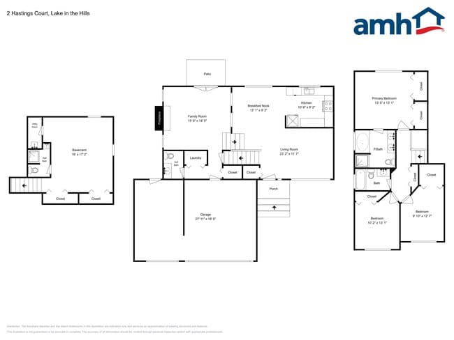 Photo - 2 Hastings Ct