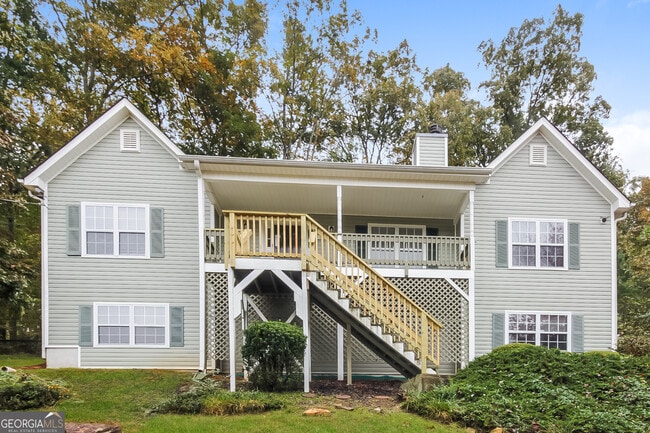 Building Photo - 171 Spring Ridge Dr Rental
