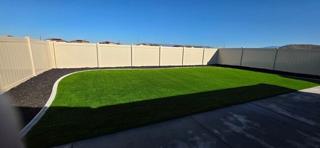 Photo - Welcome Home!! Brand New Build Solar Rental in the Heart of Menifee!