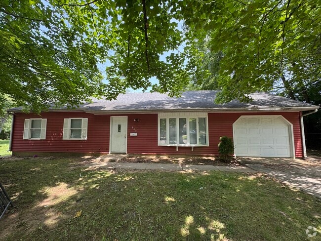 Building Photo - 805 Southmoor Dr Rental