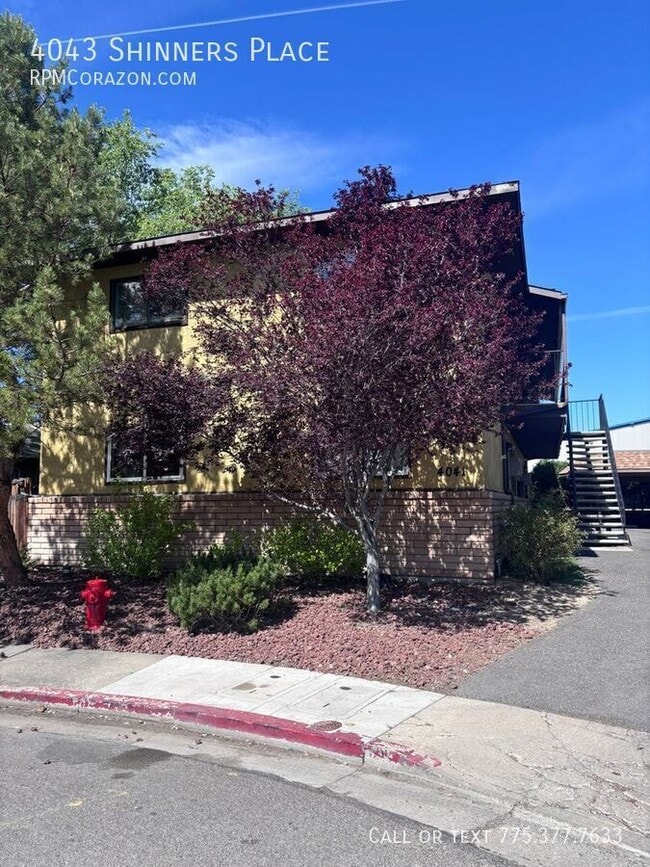 Building Photo - 4043 Shinners Pl