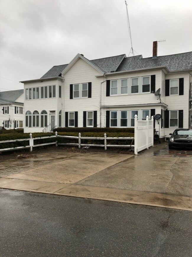 Apartments for Rent in New Hampshire