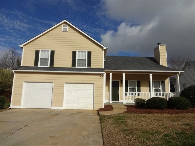 Building Photo - 3041 Lake Park Trl