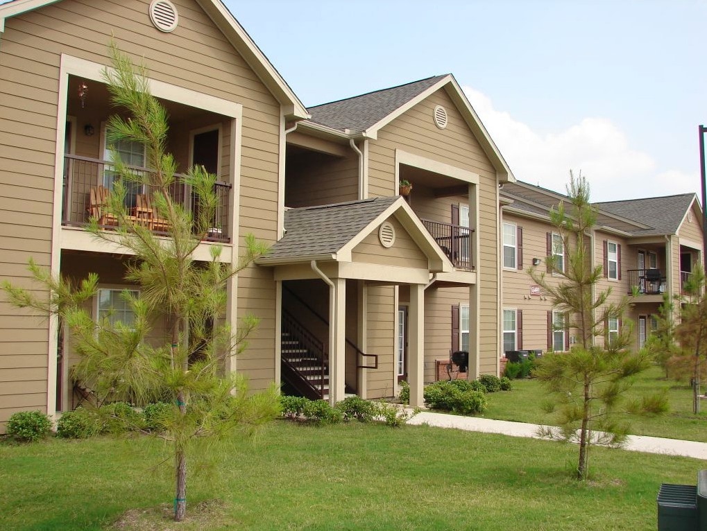 Wildwood Trails Apartments - Wildwood Trails Apartments