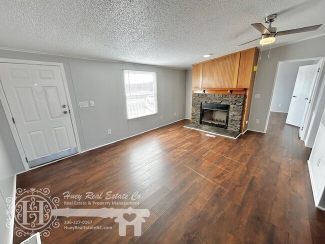 Photo - 2008 Burnett Church Rd