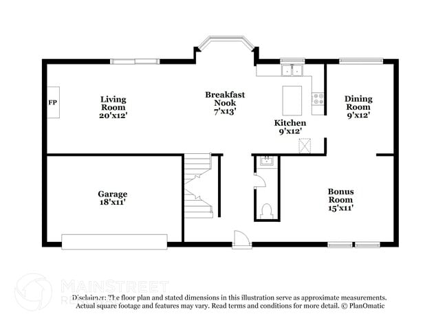 Photo - 4107 Pathfield Dr