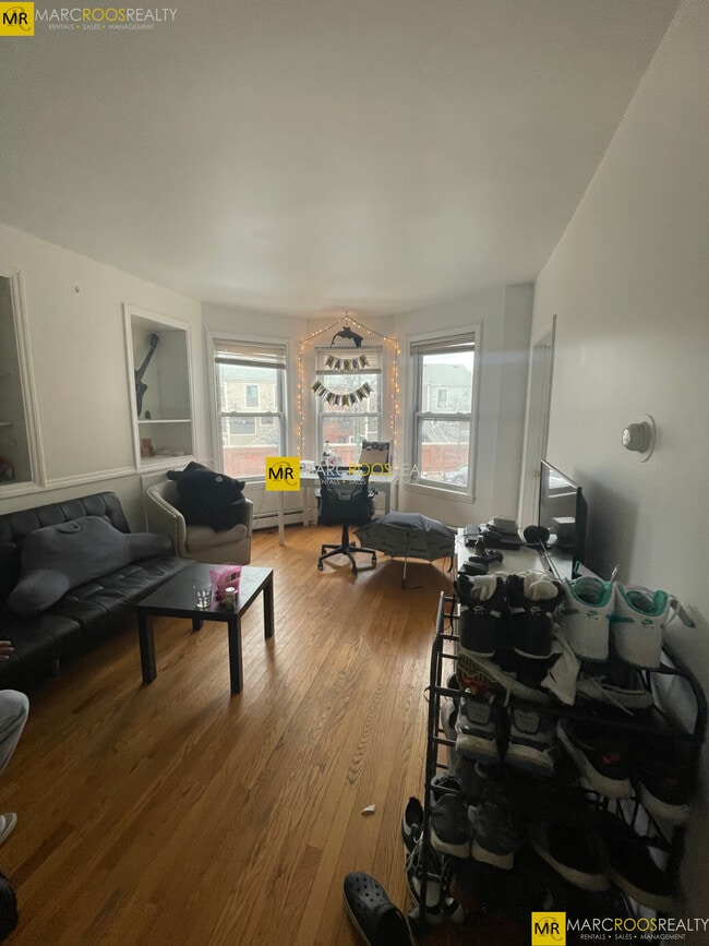 Building Photo - 848 Huntington Ave Rental