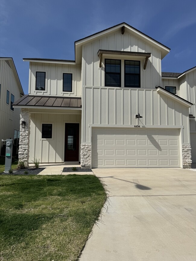 Building Photo - 6634 Abode Ave Rental