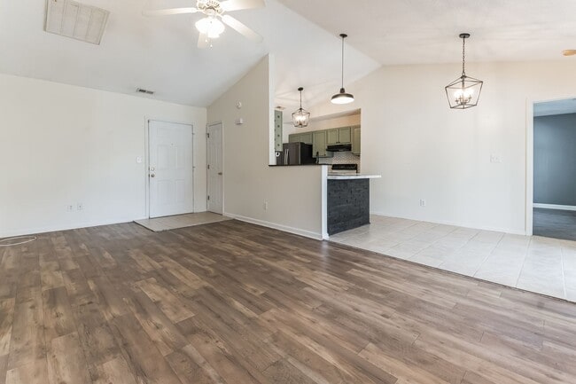 Photo - GREAT PRICE! Move-In Ready 3-Bedroom Home Near Camp Lejeune