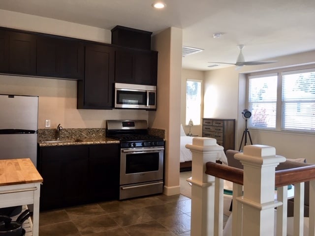 Photo - 1119 Channing Way Casa Unidad A