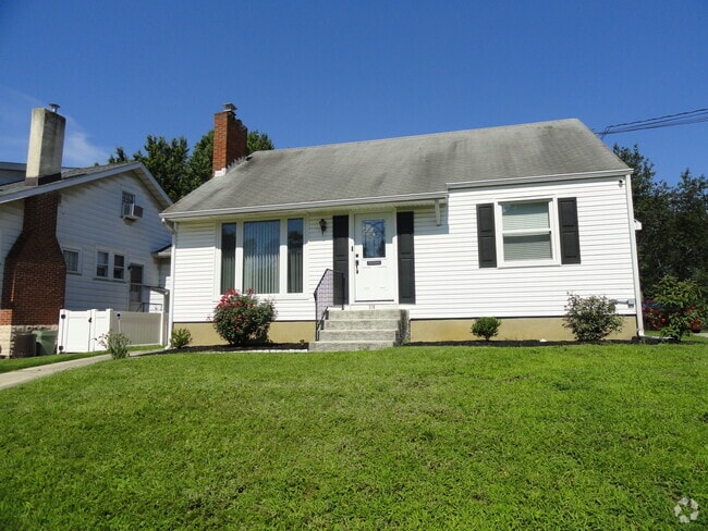 Building Photo - 219 E Knight Ave Unit 219 Rental
