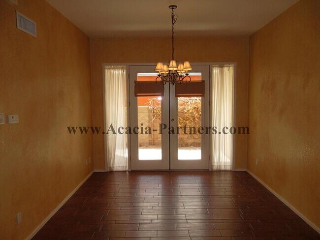 Photo - Four Bedroom/Three Bath home in Civano!