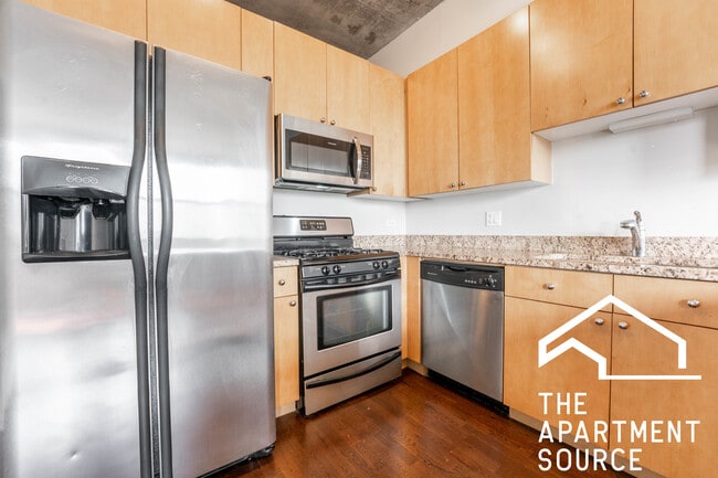 Photo - 1464 S Michigan Ave Unit 1202