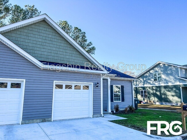 Photo - 1501 S Taylor St