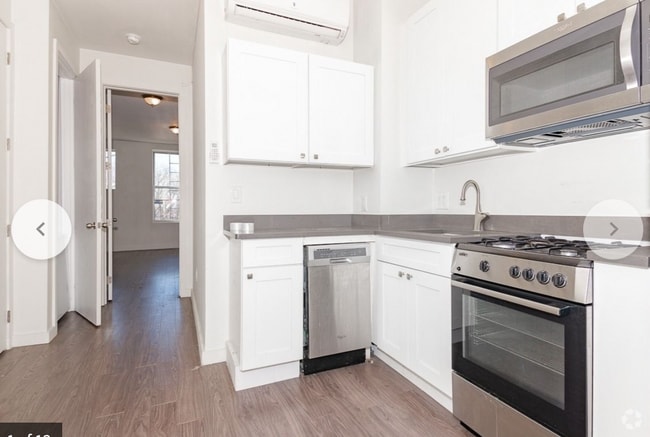 Building Photo - 1245 Halsey St Unit 4R Rental