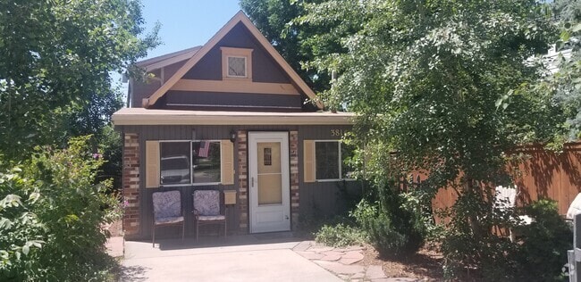 Building Photo - 3816 W 26th Ave Rental
