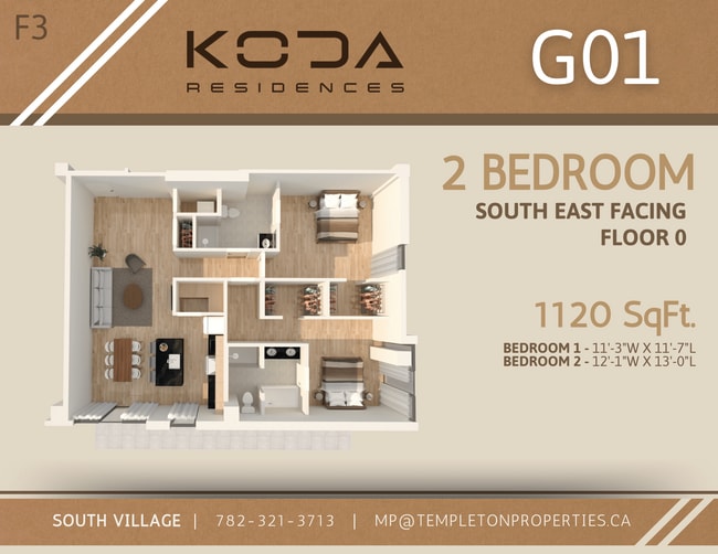 Building Photo - 5616-5616 South St Unit G01