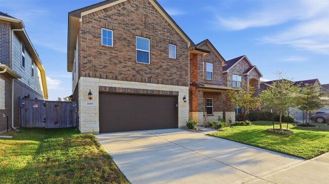 Photo - 21450 Petherton Dr