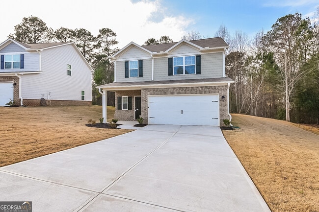 Photo - 224 Augusta Woods Dr