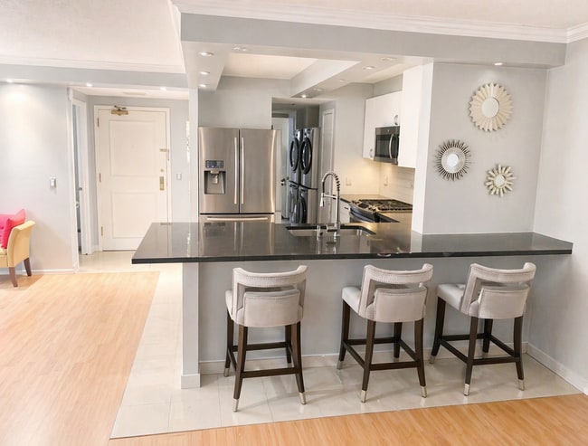 Photo - 6101 Edsall Rd Unit 610