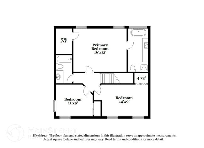 Photo - 1107 Highstone Dr