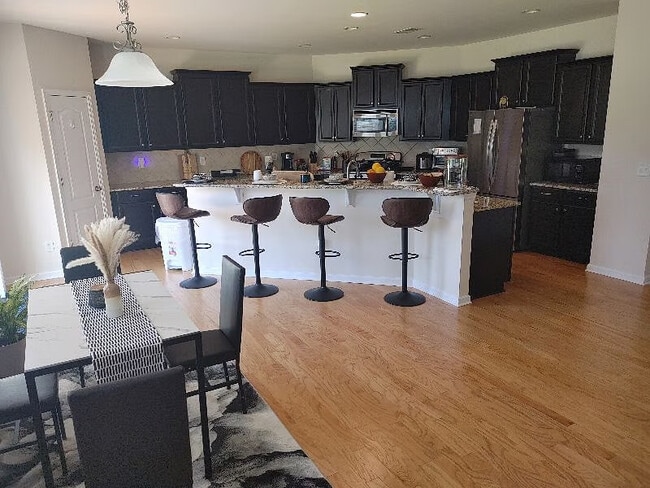 Room in House on Green Birch Dr