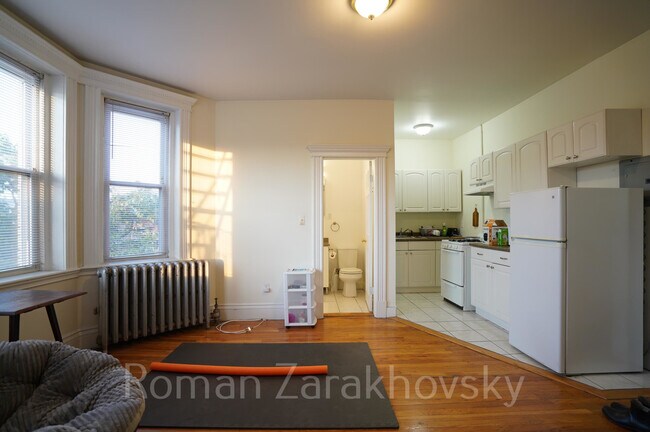 Photo - 1300 Commonwealth Ave Unit 9A