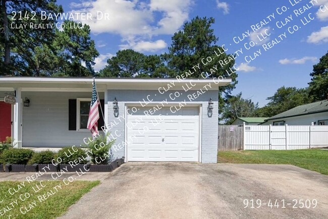2142 Baywater Dr