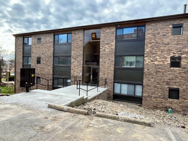 Photo - The Library Flats