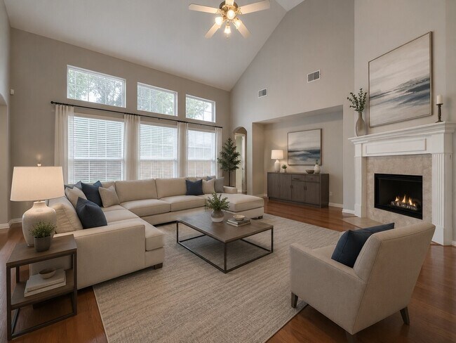 Photo - 8519 Babbling Brook Ct