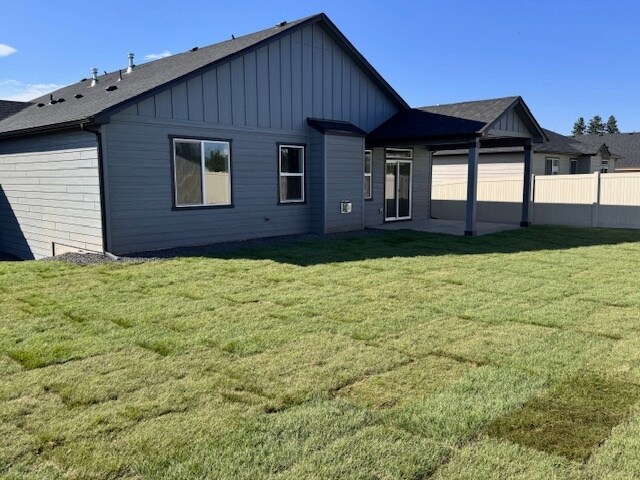Building Photo - 13344 N Apex Way Rental