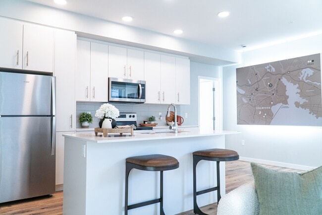 Photo - Marakai Colwood