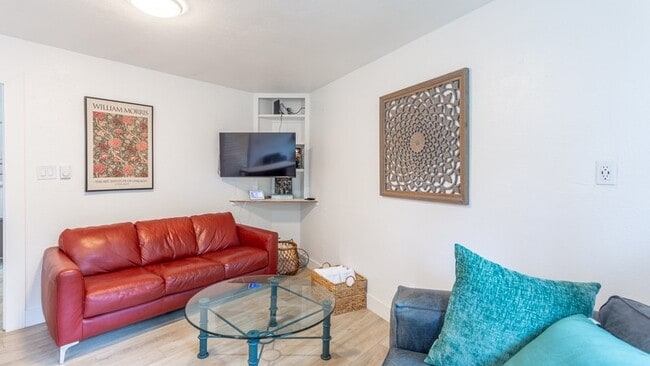 Photo - 6010 Cazadero Hwy Unidad 6010 Cazadero Hwy, Cazadero CA 95421