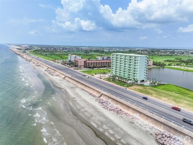 Building Photo - 9420 Seawall Blvd Unit 305 Rental