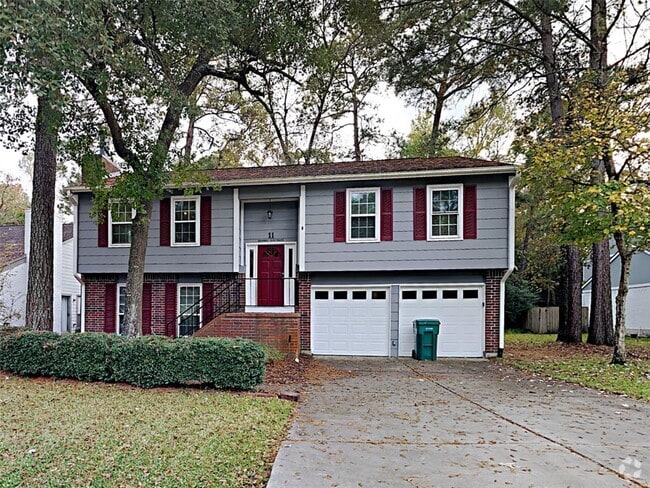 Building Photo - 11 Hickory Oak Dr Rental
