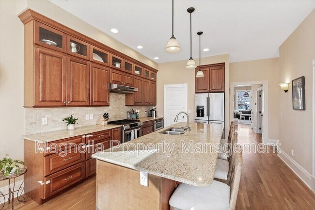 Photo - 1511 N Nevada Ave