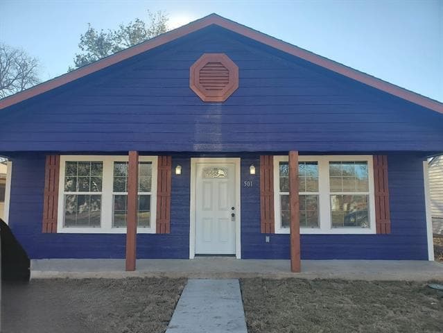 Photo - 501 Poindexter Ave