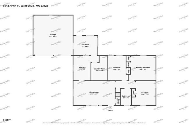 Photo - 8942 Arvin Pl