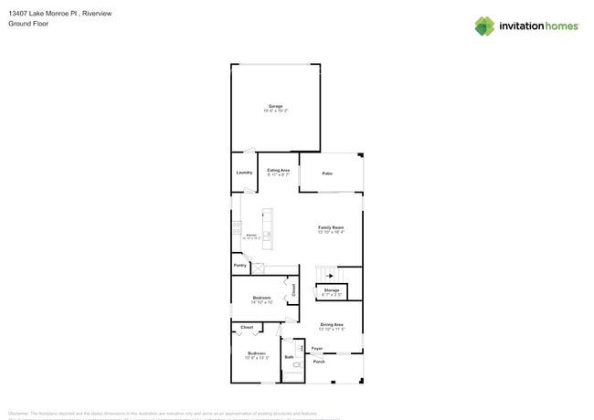 Photo - 13407 Lake Monroe Pl