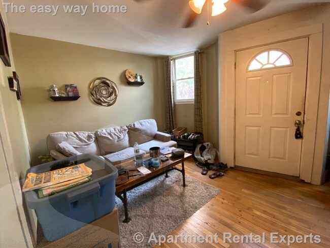 Photo - 1204 Cambridge St Unit #1