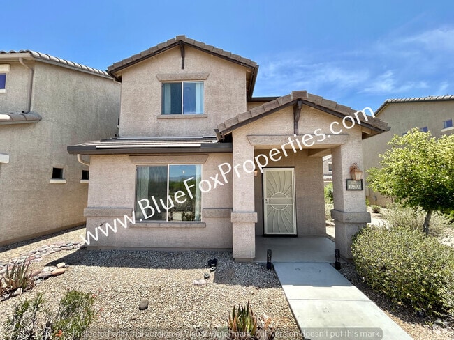 Building Photo - 10593 E Singing Canyon Dr Rental