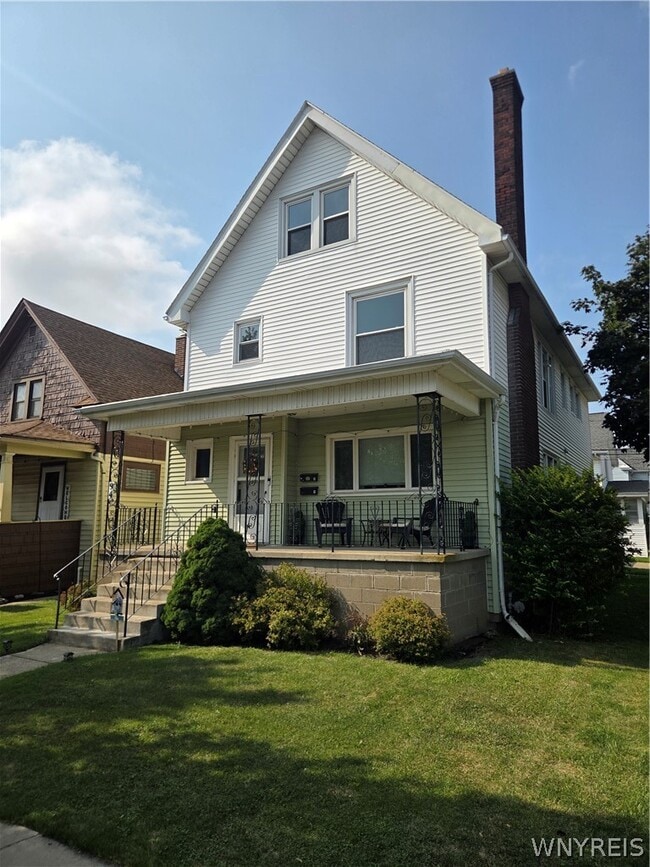 Building Photo - 94 Parkwood Ave