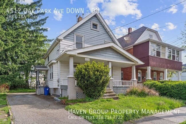 Photo - 4512 Oak Park Ave Unit DN