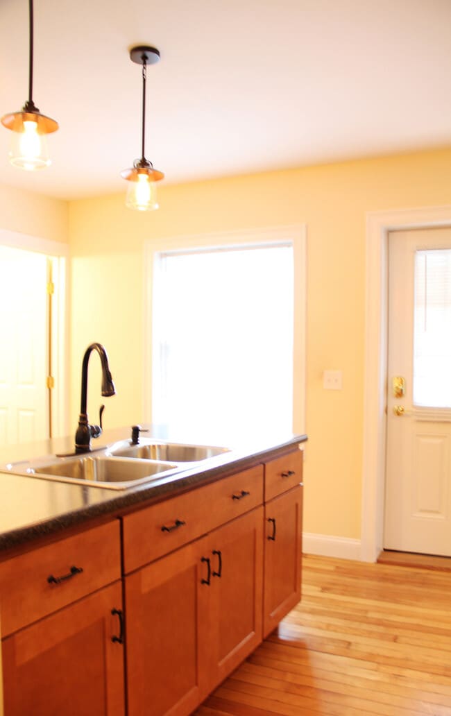 Photo - 40 Blodgett St Unidad APT 2