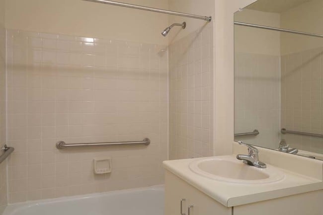 Photo - Village Court