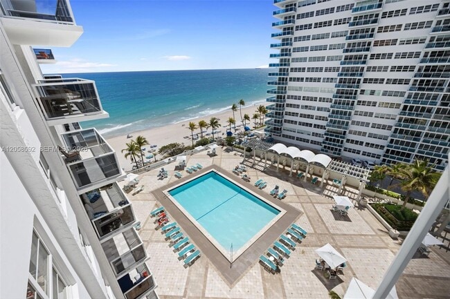 Photo - 3500 Galt Ocean Dr Unit 803